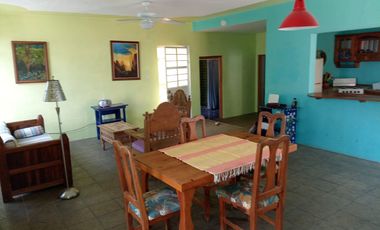 Oportunidad de inversion casa 2 recamaras 1 baño en venta en Xochimilco