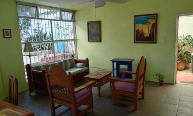 Oportunidad de inversion casa 2 recamaras 1 baño en venta en Xochimilco
