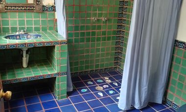 Oportunidad de inversion casa 2 recamaras 1 baño en venta en Xochimilco