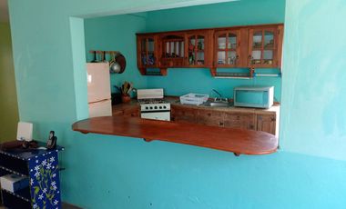 Oportunidad de inversion casa 2 recamaras 1 baño en venta en Xochimilco