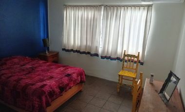 Oportunidad de inversion casa 2 recamaras 1 baño en venta en Xochimilco