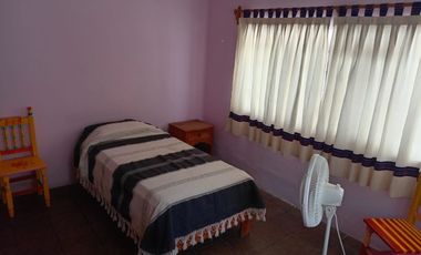 Oportunidad de inversion casa 2 recamaras 1 baño en venta en Xochimilco