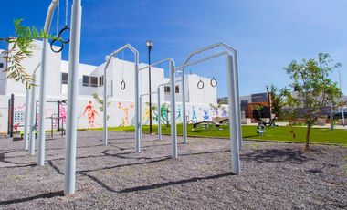 ¡Casa Propia en Tlaquepaque! Estrena a minutos de periferico