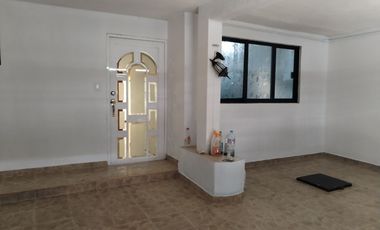 VENTA DE CASA EN COACALCO
