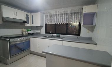 VENTA DE CASA EN COACALCO