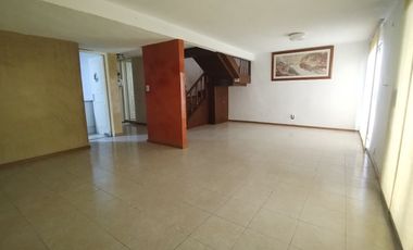 VENTA DE CASA EN COACALCO