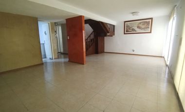 VENTA DE CASA EN COACALCO