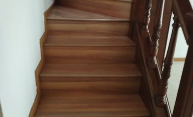 VENTA DE CASA EN COACALCO