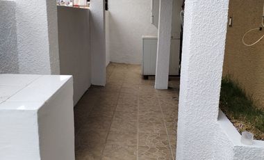VENTA DE CASA EN COACALCO