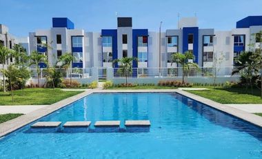 DEPARTAMENTO EN VENTA EN VALLE ESMERALDA NAYARIT CERCA DEL AEROPUERTO INTERNACIONAL DE VALLARTA