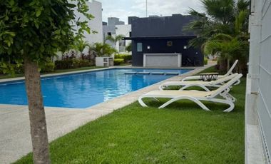DEPARTAMENTO EN VENTA EN VALLE ESMERALDA NAYARIT CERCA DEL AEROPUERTO INTERNACIONAL DE VALLARTA