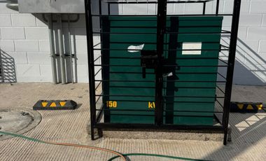 ¡Oportunidad Única! Se Renta Bodega en Guadalajara de 674 m²