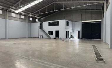 ¡Oportunidad Única! Se Renta Bodega en Guadalajara de 674 m²