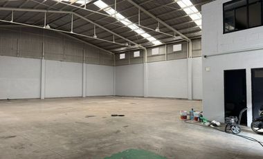 ¡Oportunidad Única! Se Renta Bodega en Guadalajara de 674 m²