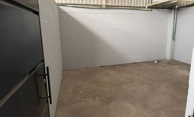 ¡Oportunidad Única! Se Renta Bodega en Guadalajara de 674 m²