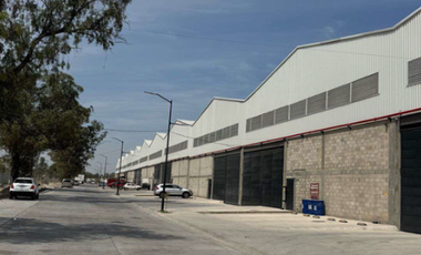 Bodega en Renta - GUADALAJARA, Jalisco ¡Listo Para Operar!