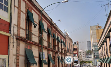 💥 Oportunidad en CENTRO ZONA CENTRO — Casa a Precio de Remate Bancario