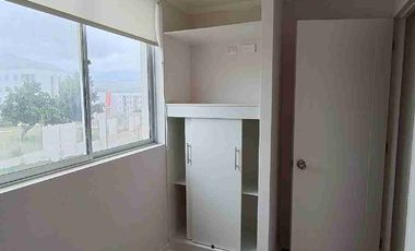 Departamento en arriendo  Condominio Colinas del Milagro, La Serena