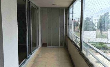 Departamento en arriendo  Condominio Colinas del Milagro, La Serena