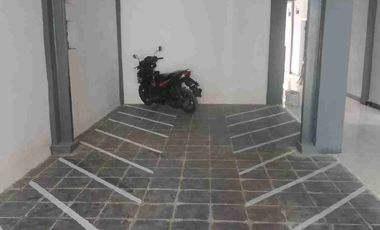 Dijual Rumah Kost Aktif 22 Kamar Baru Geluran Taman Sepanjang Sidoarjo