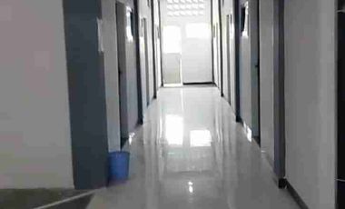 Dijual Rumah Kost Aktif 22 Kamar Baru Geluran Taman Sepanjang Sidoarjo