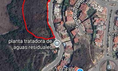 RESIDENCIAL LOMAS VERDES SEXTA SECCION