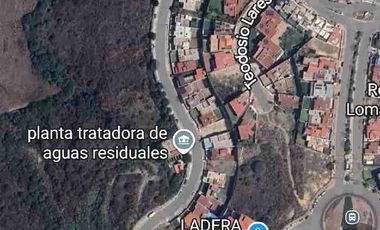 RESIDENCIAL LOMAS VERDES SEXTA SECCION