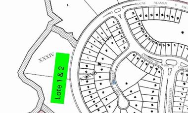 RESIDENCIAL LOMAS VERDES SEXTA SECCION