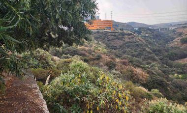 RESIDENCIAL LOMAS VERDES SEXTA SECCION