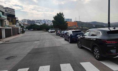 RESIDENCIAL LOMAS VERDES SEXTA SECCION