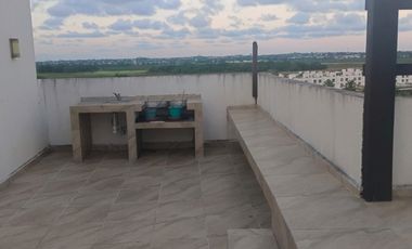 SE VENDE HERMOSO PENTHOUSE EN ZONA EXCLUSIVA DE VERACRUZ