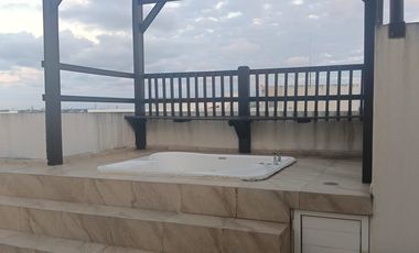 SE VENDE HERMOSO PENTHOUSE EN ZONA EXCLUSIVA DE VERACRUZ