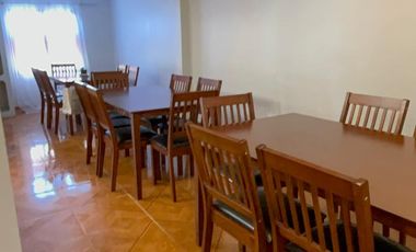 Hostal Amoblado, Covadonga Nueva