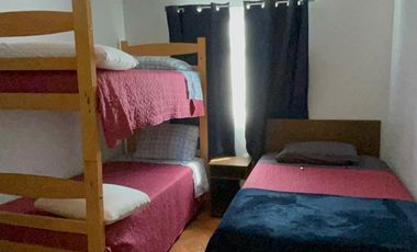 Hostal Amoblado, Covadonga Nueva
