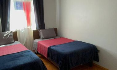 Hostal Amoblado, Covadonga Nueva