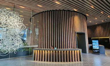 Departamento tipo Loft para estrenar en RENTA, Viena 7, Col. Juárez