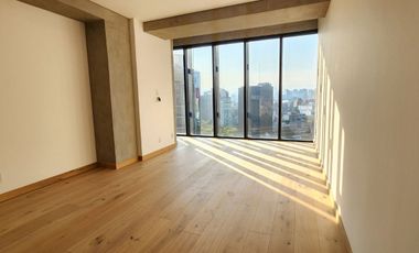 Departamento tipo Loft para estrenar en RENTA, Viena 7, Col. Juárez
