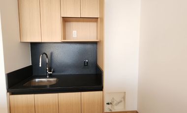 Departamento tipo Loft para estrenar en RENTA, Viena 7, Col. Juárez