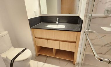 Departamento tipo Loft para estrenar en RENTA, Viena 7, Col. Juárez