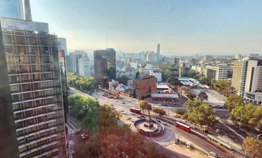 Departamento tipo Loft para estrenar en RENTA, Viena 7, Col. Juárez