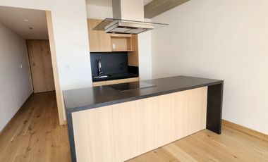Departamento tipo Loft para estrenar en RENTA, Viena 7, Col. Juárez