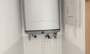 Departamento tipo Loft para estrenar en RENTA, Viena 7, Col. Juárez