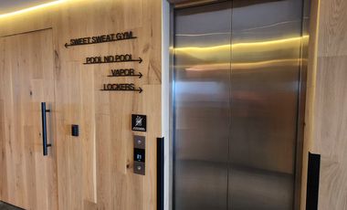 Departamento tipo Loft para estrenar en RENTA, Viena 7, Col. Juárez