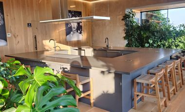 Departamento tipo Loft para estrenar en RENTA, Viena 7, Col. Juárez