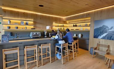 Departamento tipo Loft para estrenar en RENTA, Viena 7, Col. Juárez