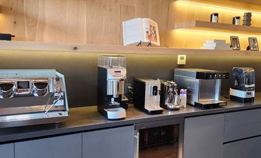 Departamento tipo Loft para estrenar en RENTA, Viena 7, Col. Juárez