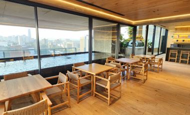 Departamento tipo Loft para estrenar en RENTA, Viena 7, Col. Juárez