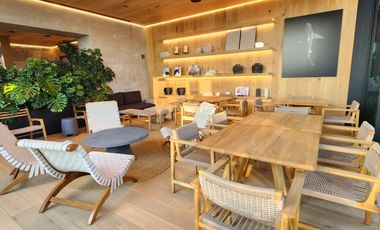 Departamento tipo Loft para estrenar en RENTA, Viena 7, Col. Juárez