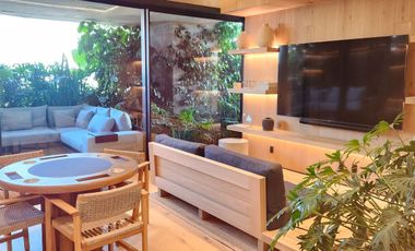 Departamento tipo Loft para estrenar en RENTA, Viena 7, Col. Juárez