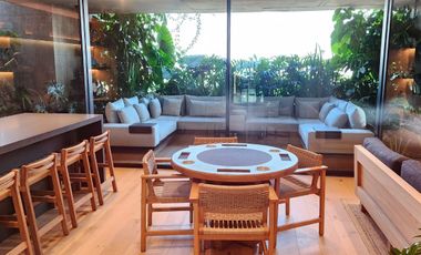 Departamento tipo Loft para estrenar en RENTA, Viena 7, Col. Juárez